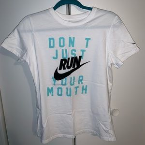 Women’s Nike tee